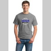 Rocklin High Water Polo T Shirt