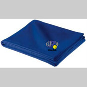 Rocklin High Water Polo Blanket