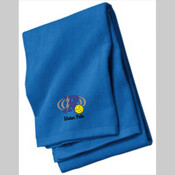 Rocklin High Water Polo Towel
